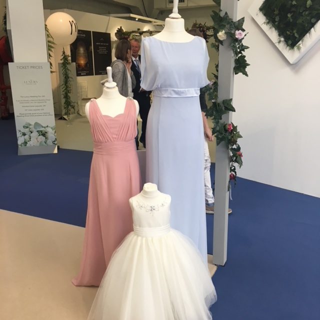 National Wedding Show